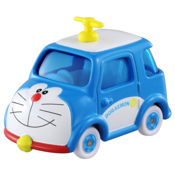 Dream Tomica No.165 Doraemon